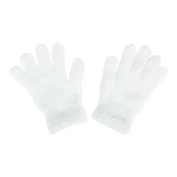 MUSTKOO Knit Gloves Unisex