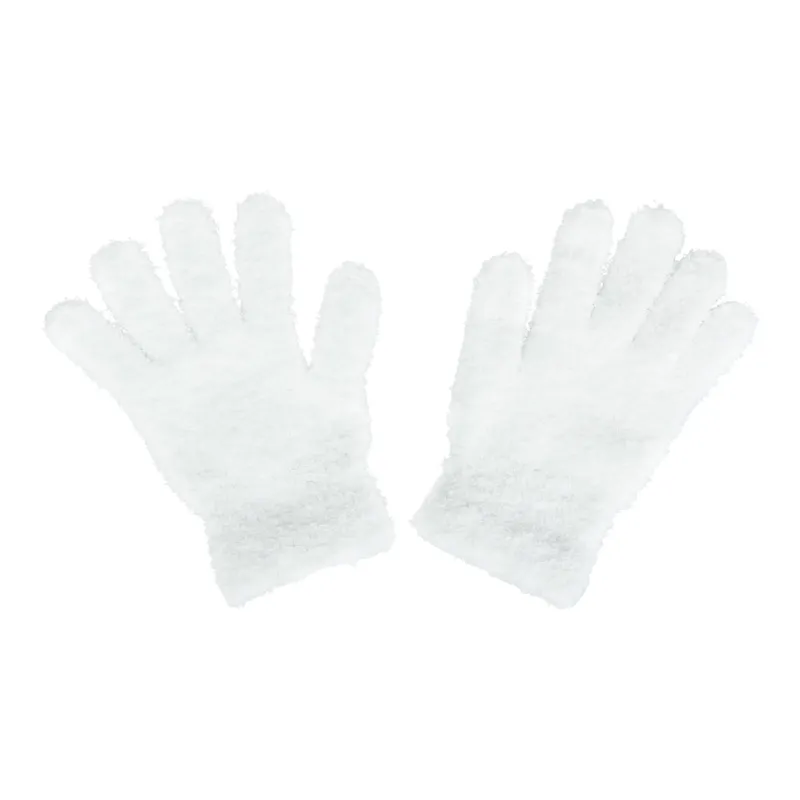 MUSTKOO Knit Gloves Unisex-0