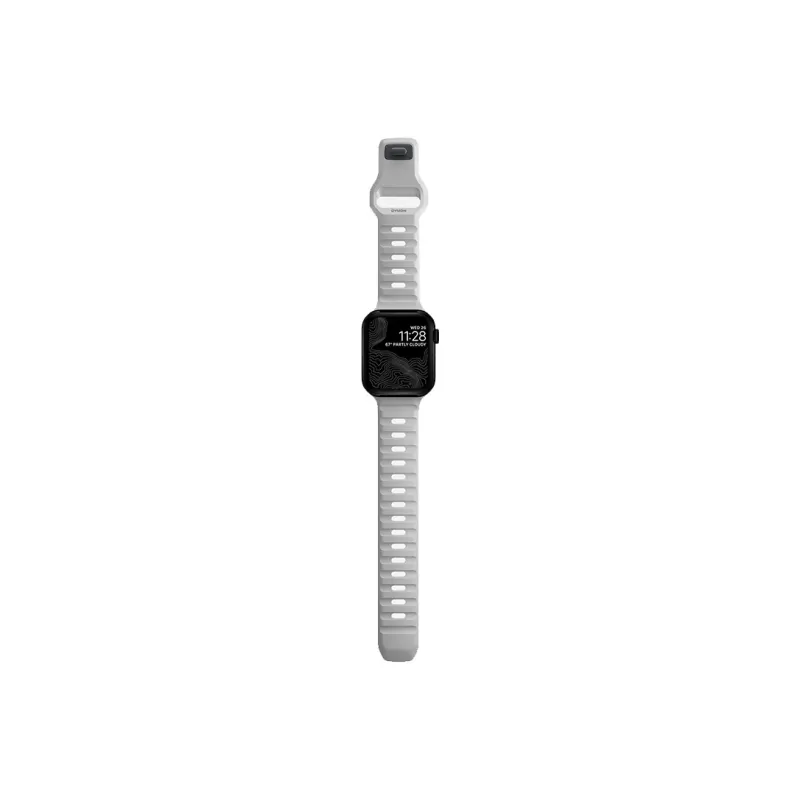 NOMAD Watch Band Apple Compatibility 49mm Silicone Material-2