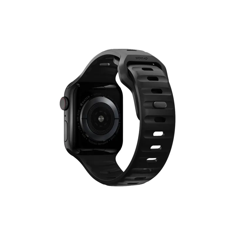 Nomad Unisex Watch Bands-1