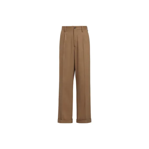 MARNI Casual Pants Women's Brown