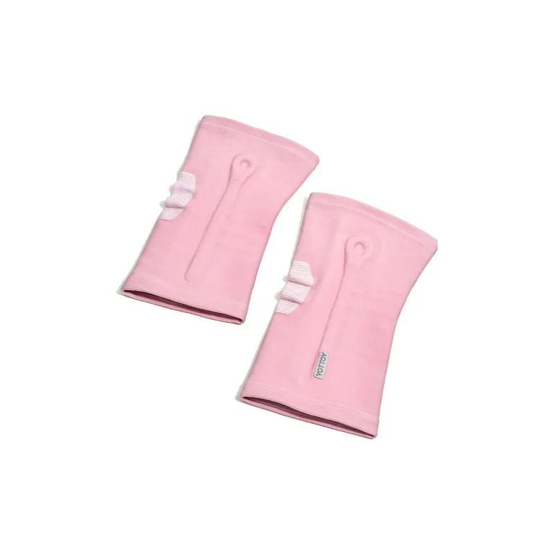 YOTTOY Running Mountaineering Cycling Basketball Fitness Unisex Nylon Elastane Knee Pads-1