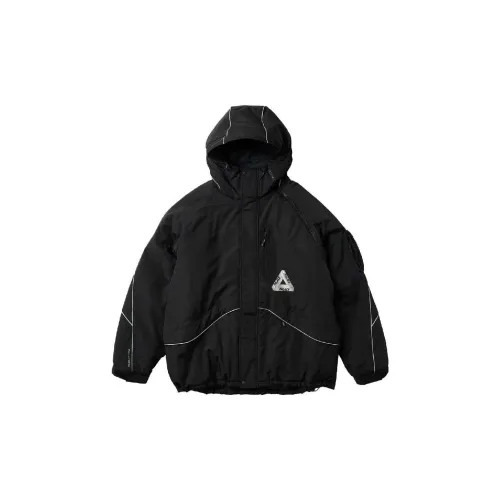 PALACE M-Tech Hooded Jacket 