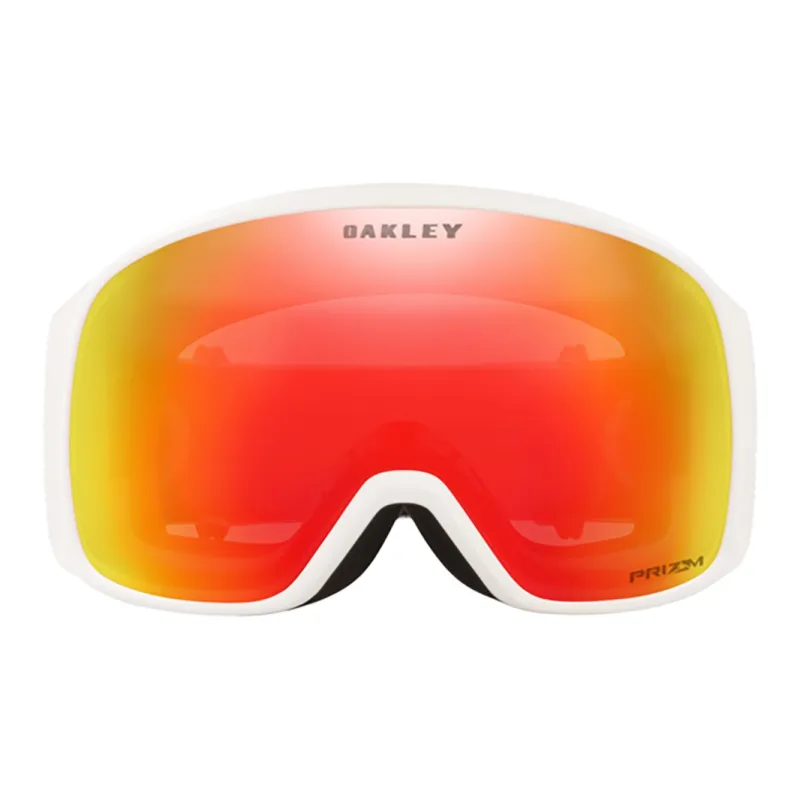 Oakley Flight Tracker L Snow Goggles-0