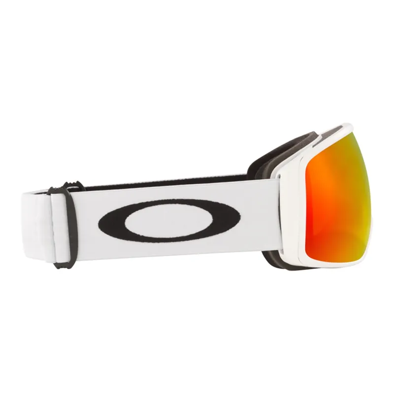 Oakley Flight Tracker L Snow Goggles-2