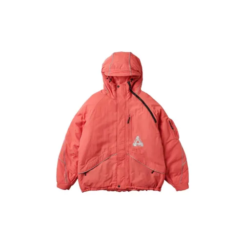 PALACE M-Tech Hooded Jacket 