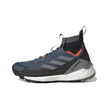 Adidas Terrex Free Hiker 2 Wonder Steel Legend Ink