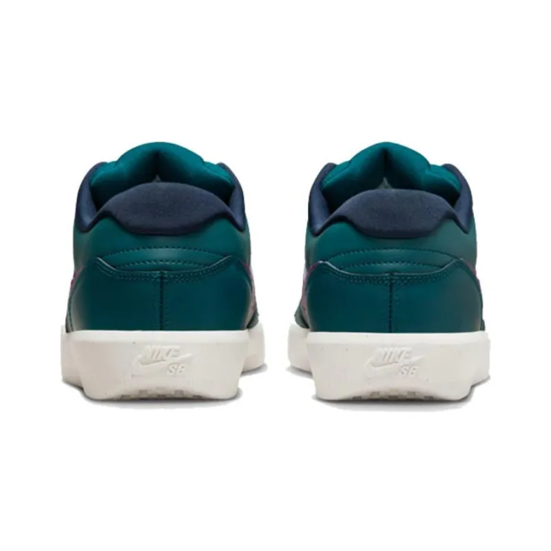 Nike Sb Force 58 Premium Midnight Turquoise Viotech-3