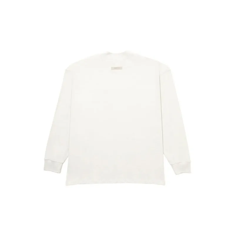 Fear Of God Essentials T Shirt Unisex Greige-1