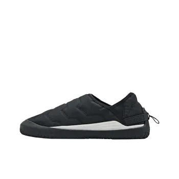 CAT Casual Shoes Unisex Low Top Black