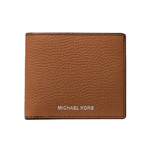 MICHAEL KORS Hudson Wallets