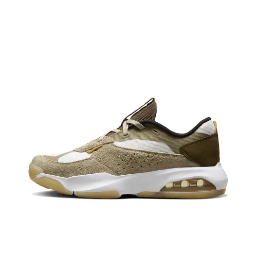 Jordan Air 200E Medium Olive