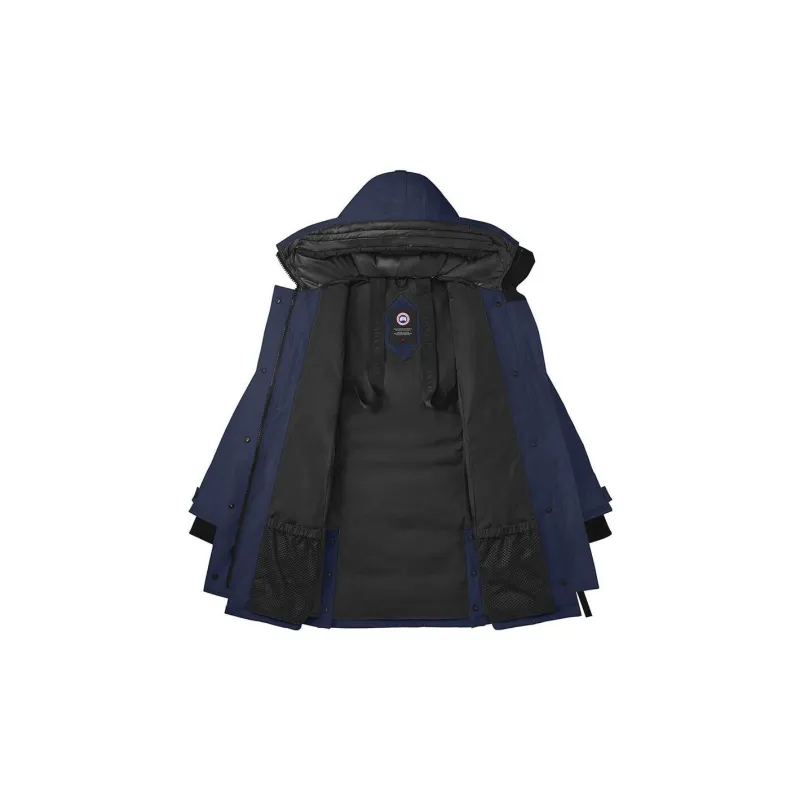 Canada Goose Hooded Lorette Parka-1