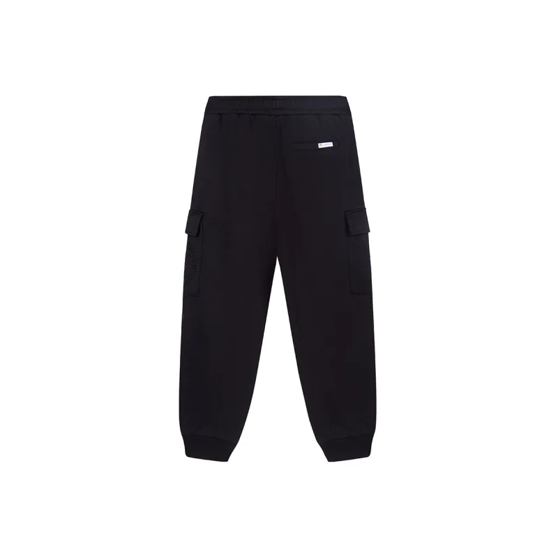 FUN Fun X Garfield Casual Pants Men's-1