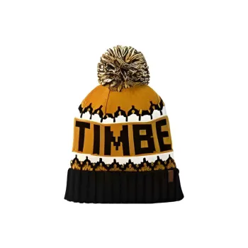 Timberland Beanies Unisex Yellow