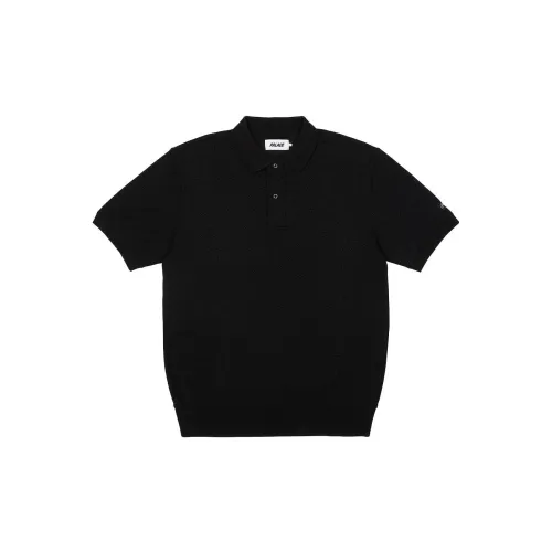 PALACE Men Polo Shirt