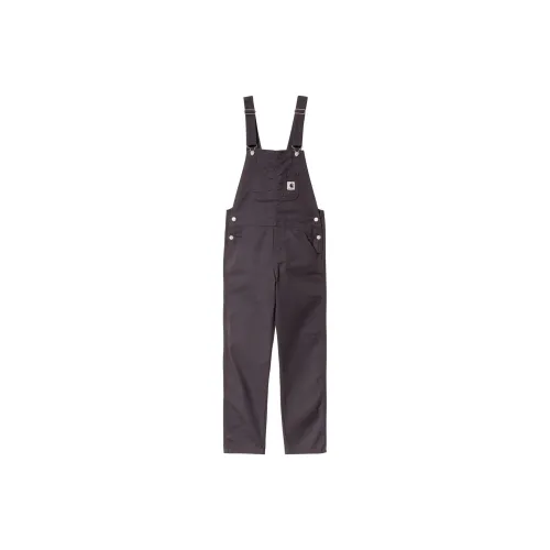 Carhartt WIP Overalls Women's Purple