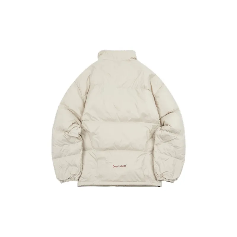 Suamoment Down Jackets Unisex-5