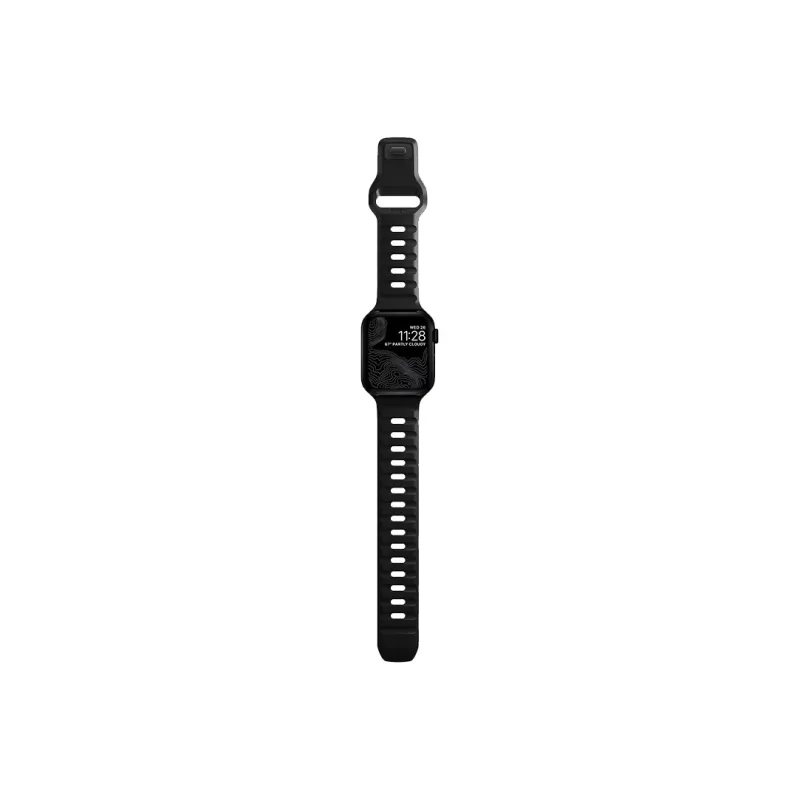 Nomad Unisex Watch Bands-4