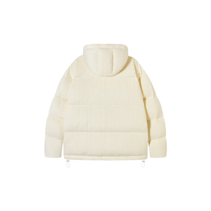 PSO Brand Puppy Series Down Jacket Unisex-11
