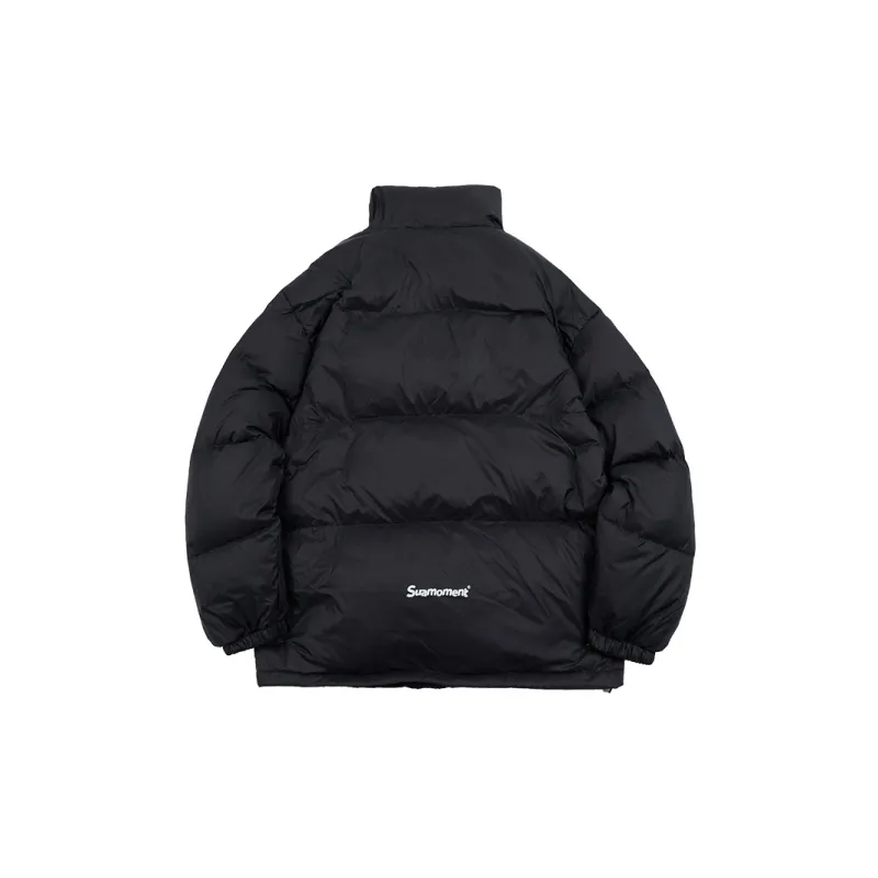 Suamoment Down Jackets Unisex-1