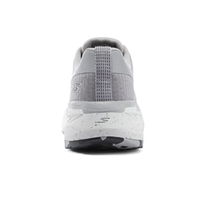 Skechers Max Cushioning Premier Trail 'Grey White'-3