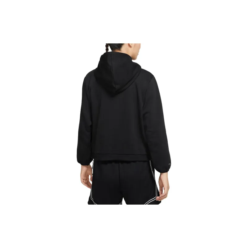 Nike Sweatshirts Women's Black-1