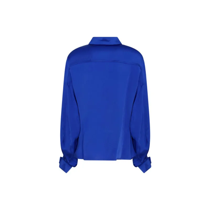 TOM FORD Shirts Women's Blue-1