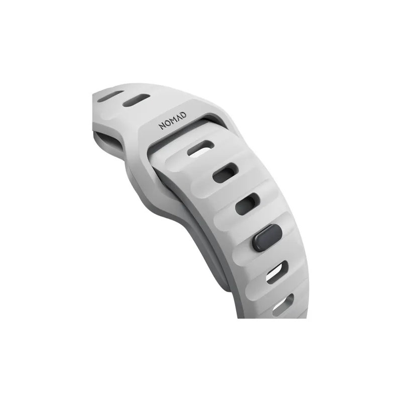 NOMAD Watch Band Apple Compatibility 49mm Silicone Material-3