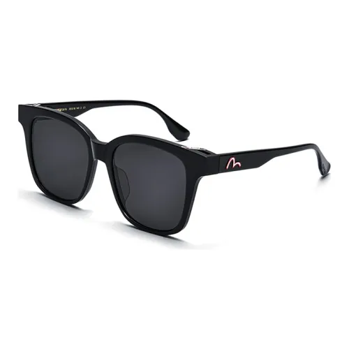 EVISU Sunglasses Unisex