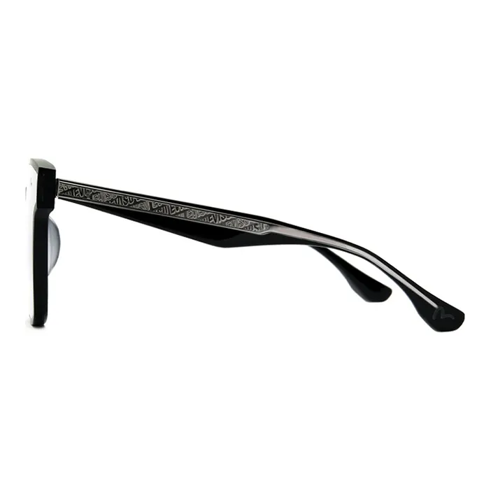 EVISU Sunglasses Unisex-2
