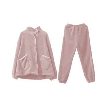 CHELNLSEEY Women's Pajama Sets