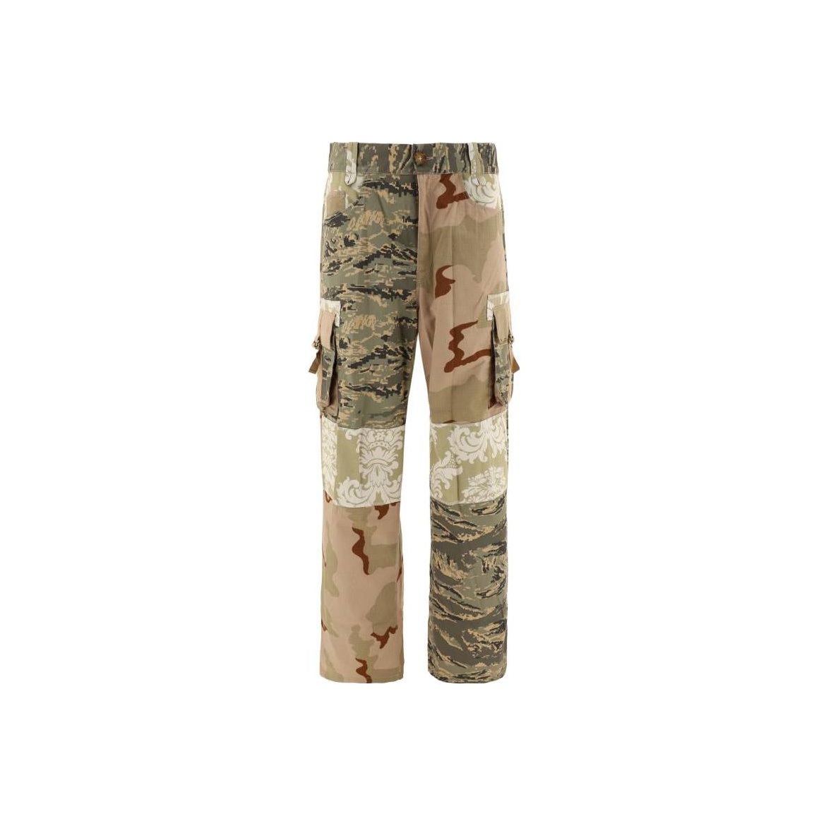 Marine Serre Pants on Sale & Authentic - POIZON Marine Serre Pants on Sale & Authentic - POIZON