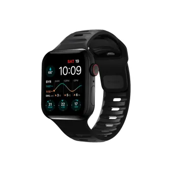 Nomad Unisex Watch Bands