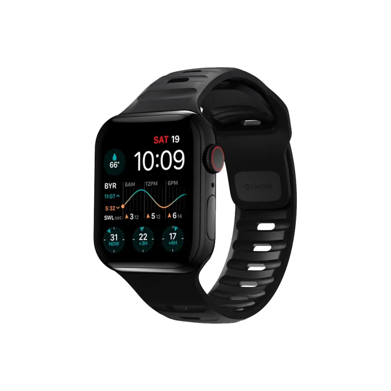 Nomad Unisex Watch Bands-0
