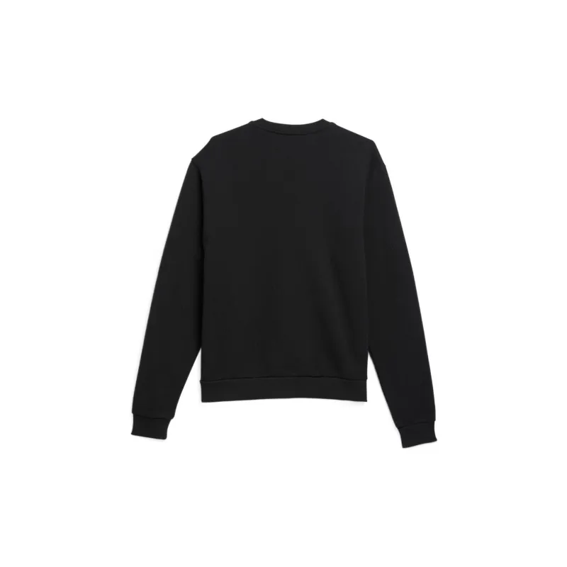 Adidas Originals Heavyweight Shmoofoil Crewneck Sweater Gender Neutral-1