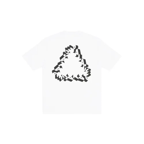 PALACE Nein Fuss T shirt