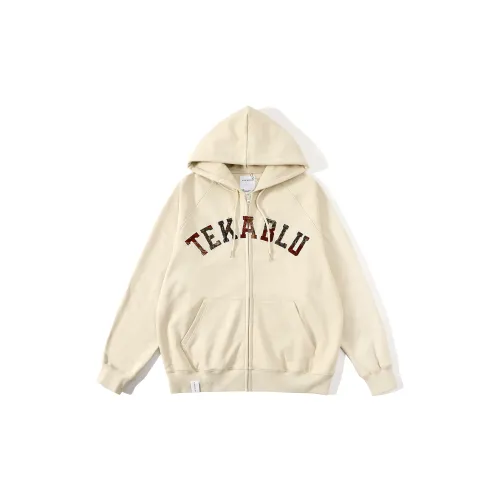 TEKABLU Sweatshirts Unisex