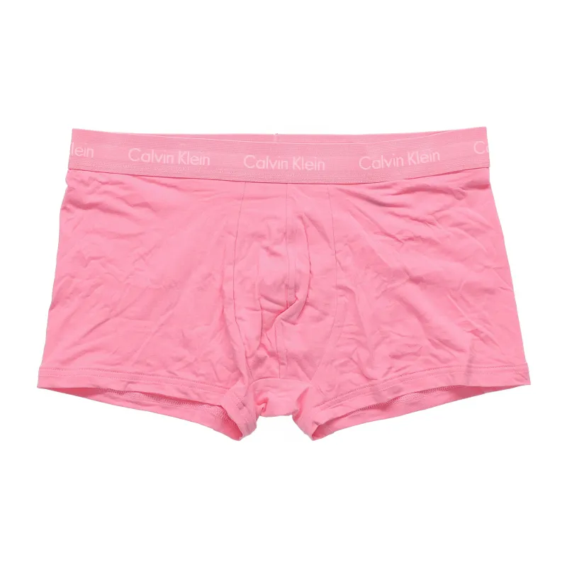 CK/Calvin Klein SS22 Boxer Shorts Underpants Men's 1 Set Of 5 Packs-1