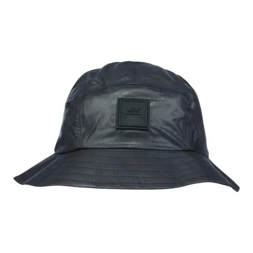 A-COLD-WALL* Bucket Hats Men Black