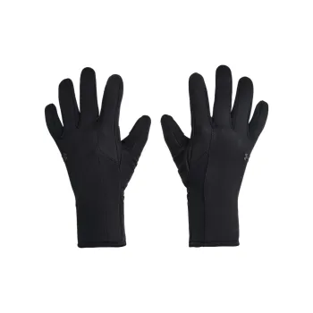 Under Armour Sports Gloves Women's Black