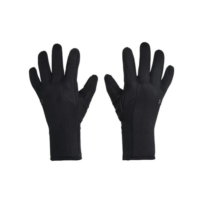 Under Armour Sports Gloves Women's Black-0