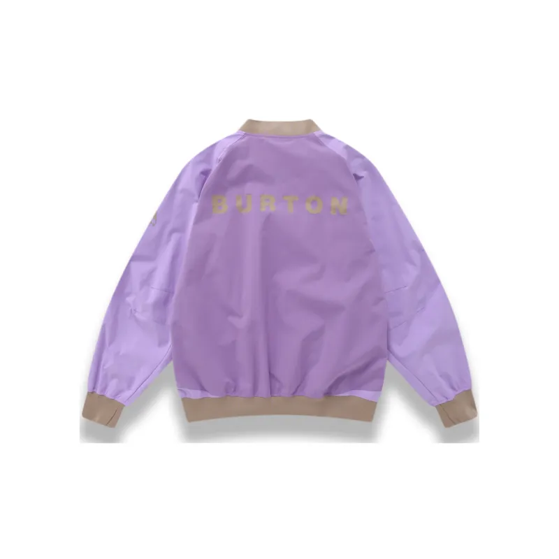 BURTON Aizawa Jackets Unisex-3