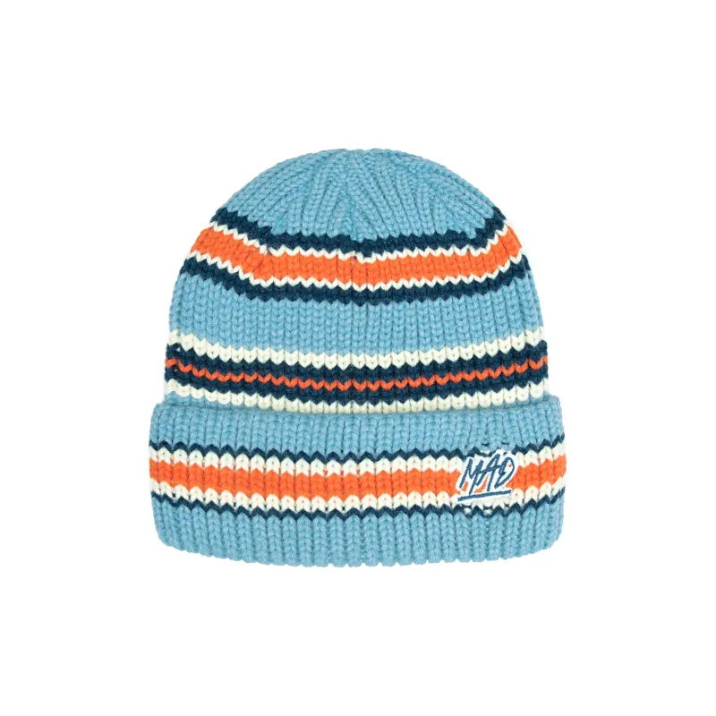The MAD HATcher Beanies Unisex-16