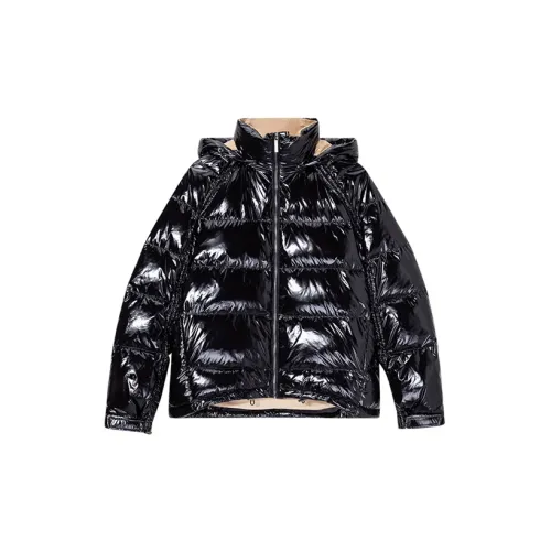 DKNY Down Jackets Women's Black