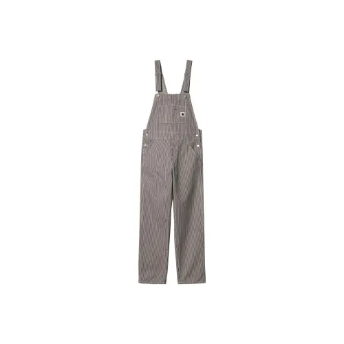 Carhartt WIP Overalls Women's Brown