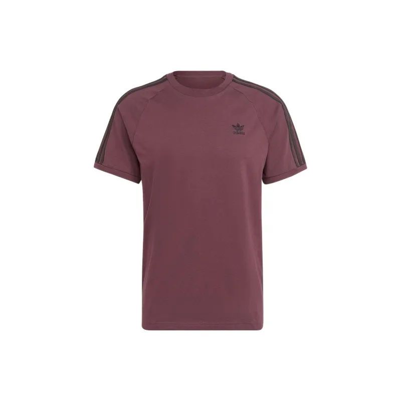 Adidas Adicolor Classics Plush Tee-0
