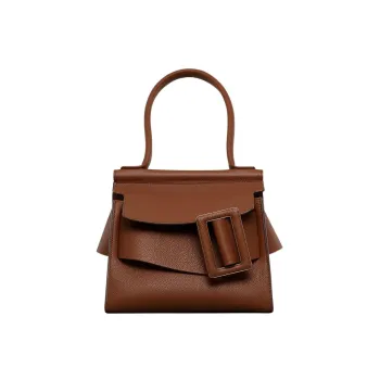 BOYY Karl 24 Buckle Detailed Tote Bag