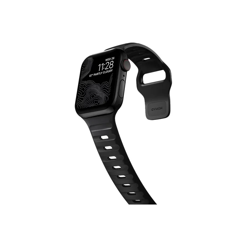 Nomad Unisex Watch Bands-6
