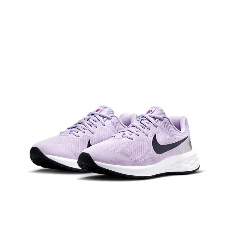 Nike Revolution 6 'Violet Frost' Gs-2